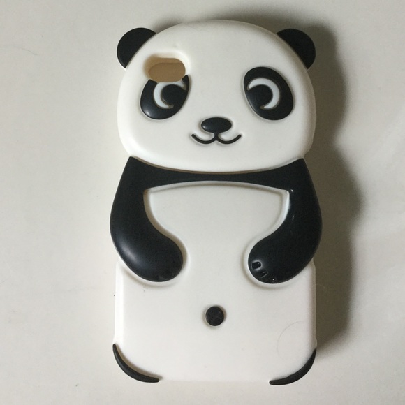 Panda Iphone 4 case