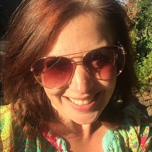 Meet your Posher, Jen