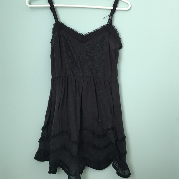 Aeropostale lace top - Picture 1 of 4