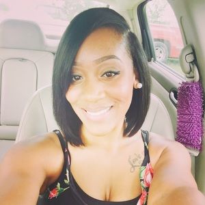 Meet your Posher, Tonya