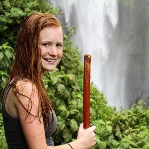 Meet your Posher, Kerry