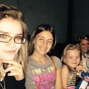 Meet your Posher, Barbara