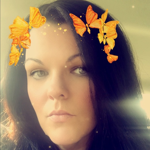 Meet your Posher, Tonya