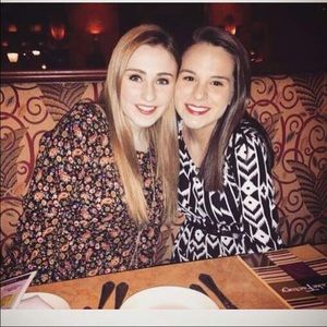 Meet your Posher, Lucciana