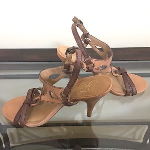 Jolie Sandals by Fergie