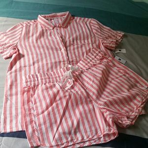Gap Body Pajama Set
