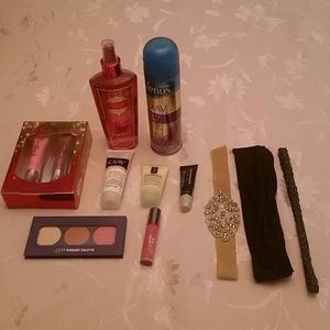 Beauty Bundle!!