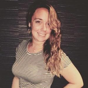 Meet your Posher, Karley