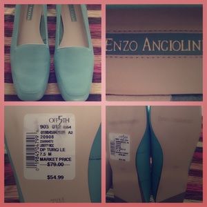 Womens shoes,by Enzo Angiolini☺️