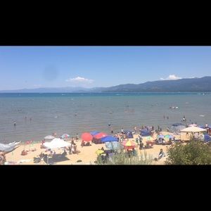 Meet your Posher, May