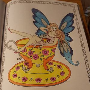 Meet your Posher, Rosetta