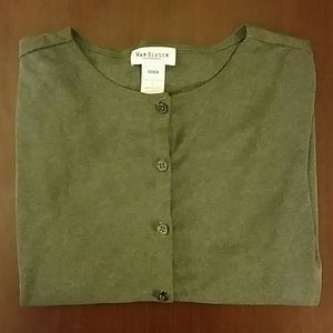 Van Heusen Women's Sweater