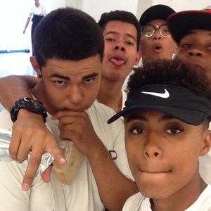 Meet your Posher, Aristotle