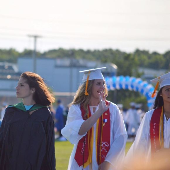 Meet your Posher, Kara