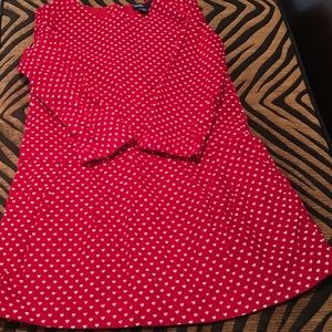 Toddler girl baby gap dress