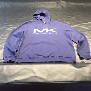Michael Kors Men's Hoodie