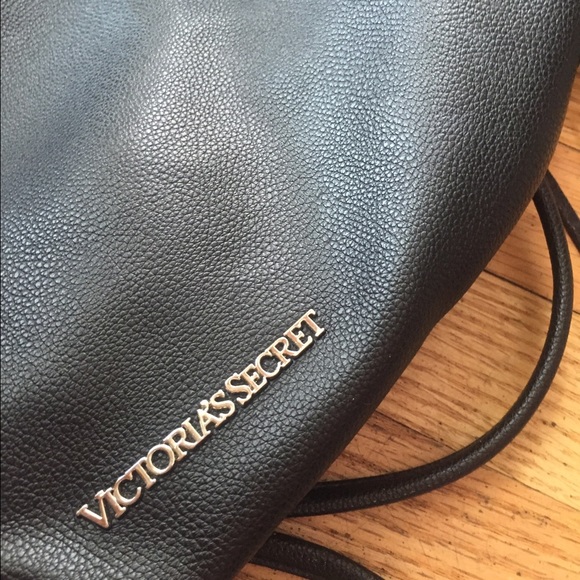 Leather Back Pack - image 2