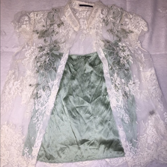 ELIE TAHARI TOP
