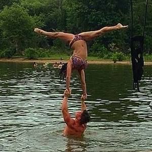 Meet your Posher, Tracy