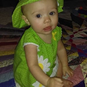 Meet your Posher, Lea