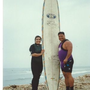 Meet your Posher, Lorraine