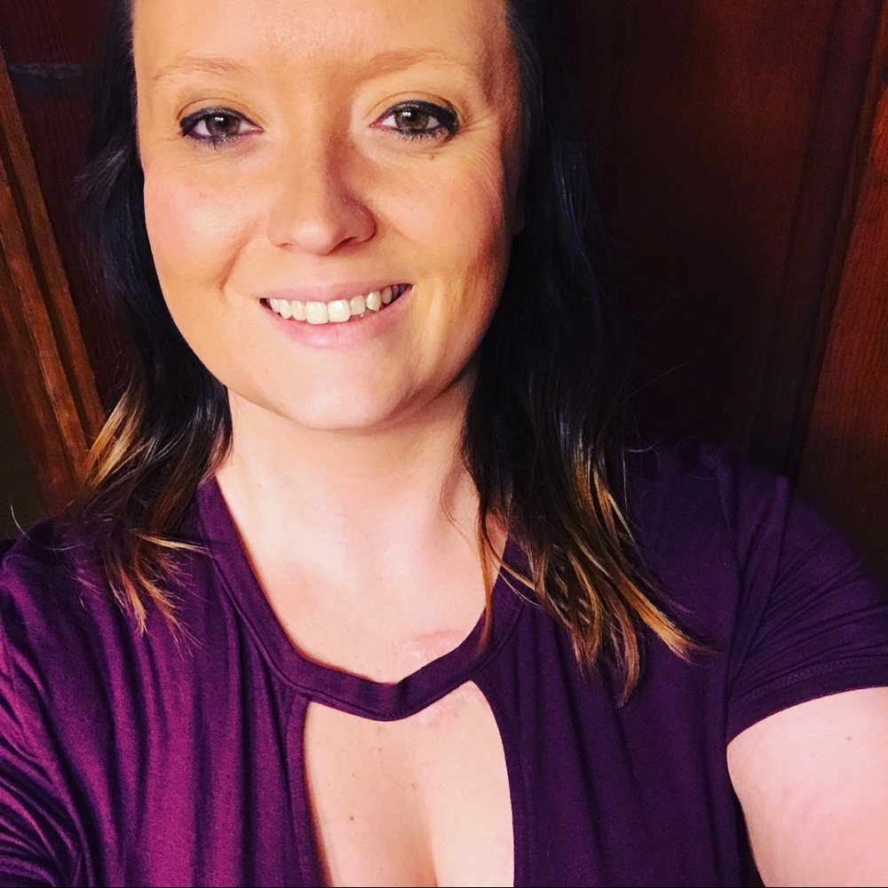 Meet your Posher, Randa