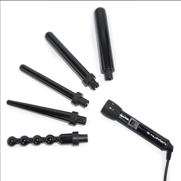 nine wands