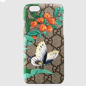 Gucci Tian Phone Case
