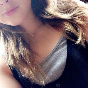 Meet your Posher, Jenna