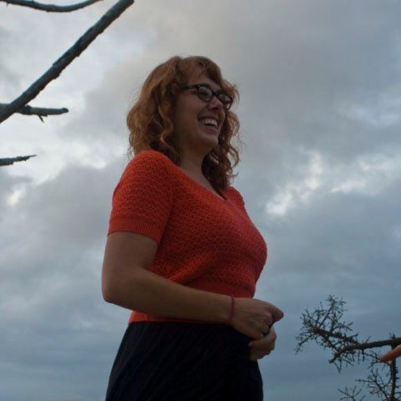 Meet your Posher, Misti