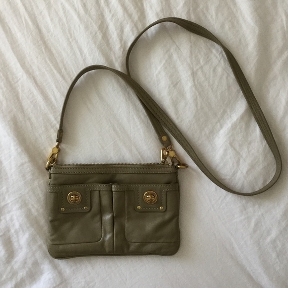 Marc Jacobs cross body