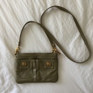 Marc Jacobs cross body