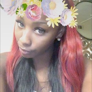 Meet your Posher, Bria