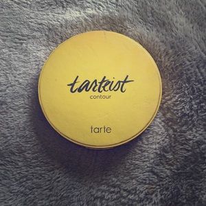 tarteist contour palette