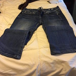 33 Miss Me Boot Cut