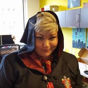 Meet your Posher, Dani