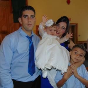 Meet your Posher, Maria