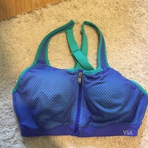 VSX sports bra