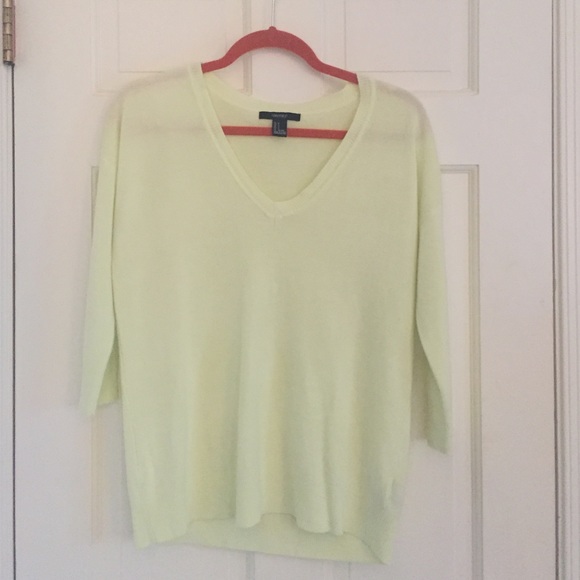 Forever 21 Sweater