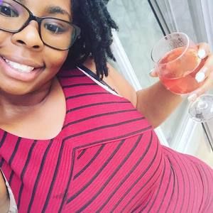 Meet your Posher, Christiana