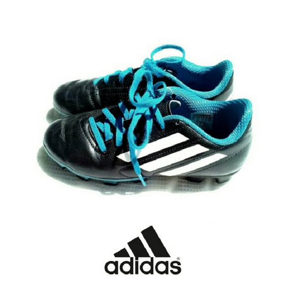 adidas Other - 🎈HP 8/24/16 ADIDAS Y SZ 3 SNEAKS