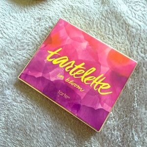 tartelette in bloom palette