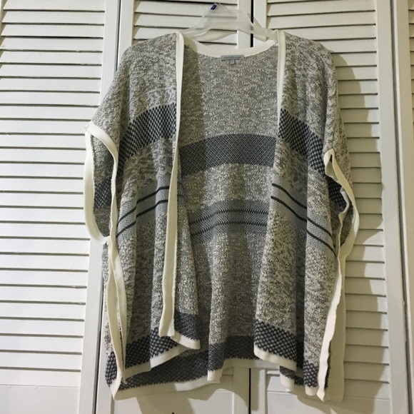 Winter cardigan
