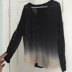 Large Daytrip blouse/tunic