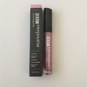 Bare Minerals marvelous Moxie Lipgloss