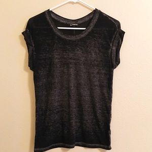 EXPRESS burnout top
