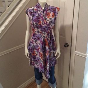 Pinkerton for Anthropologie