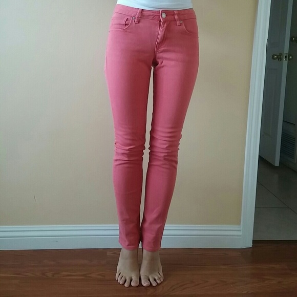 Uniqlo jeans