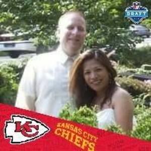 Meet your Posher, Joy