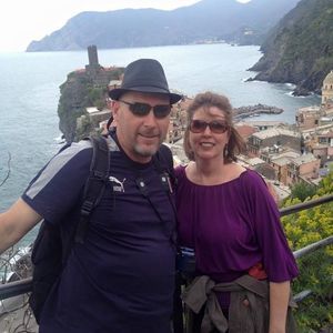 Meet your Posher, Robin